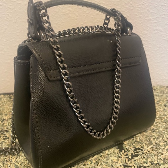 Posh Girl Fashion Moment Genuine Leather Purse - Picture 4 of 4